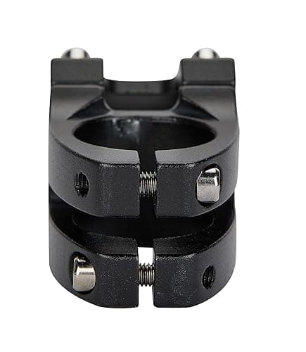 MEGHNA MTB Short Bike Stem φ22.2mm Mountain Bike Handlebar Stem 35mm for Most Bike Road Bike MTB BMX - φ22.2mm thumbnail 8
