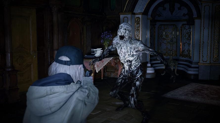 Resident Evil Village Gold ED - PS5 thumbnail 9
