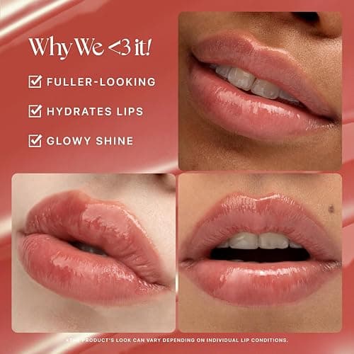 Nature Republic HONEY MELTING LIP (19 ROSE CORAL) SOFT LIP STICK, Hydrating Gloss, Moisturizing balms, Sheer tint, Shine & Nude, Glowy Finish, korean make up thumbnail 4