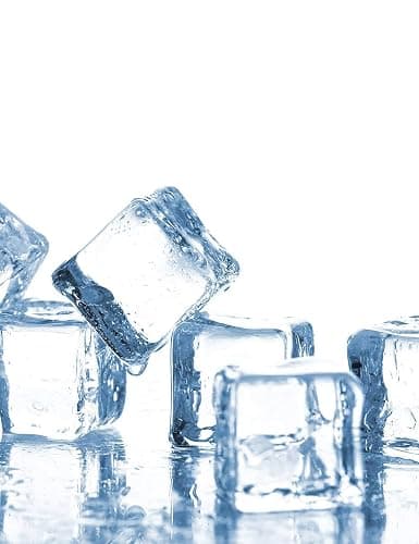 DomeStar Fake Ice Cubes, 20 PCS 0.8" Plastic Ice Cubes for Photography Accessories Props Wedding Centerpiece Home Decoration thumbnail 7