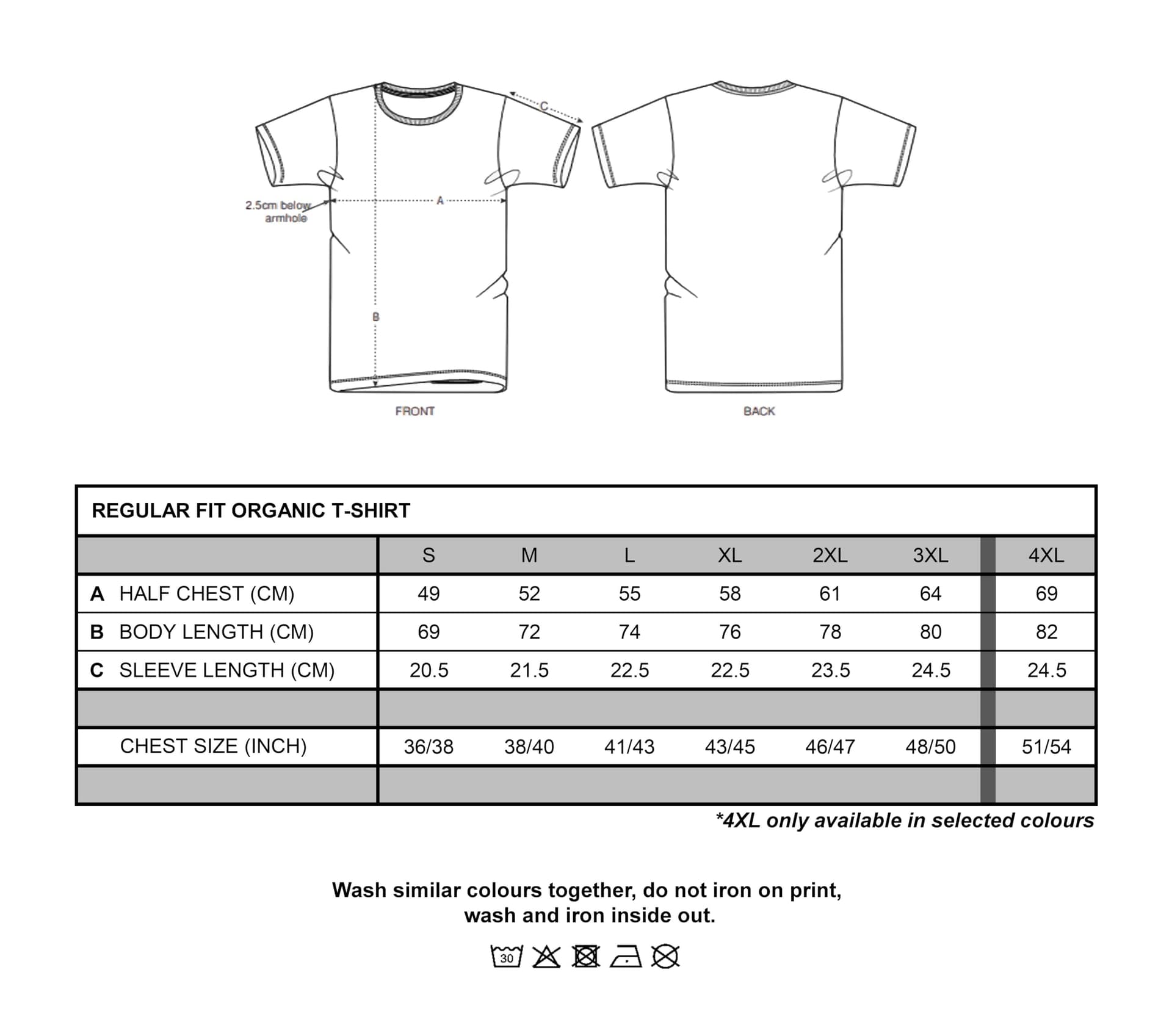 buzz shirts Camp Half Blood Men's or Women's T-Shirt Inspired by a Greek TV Show, Made of Organic Cotton thumbnail 2