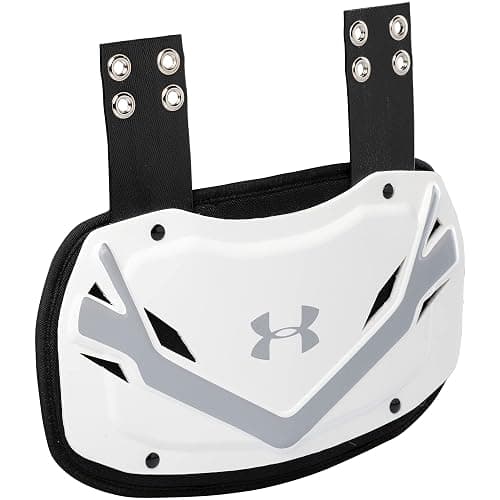 Under Armour Football Gameday Armour Backplate thumbnail 2
