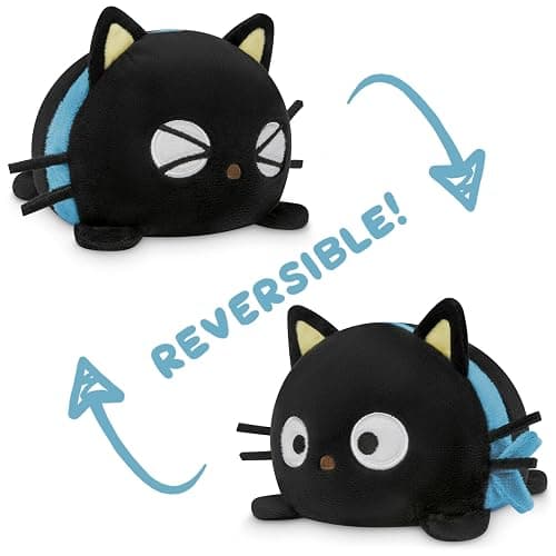 Chococat Mood Plush - Image 1