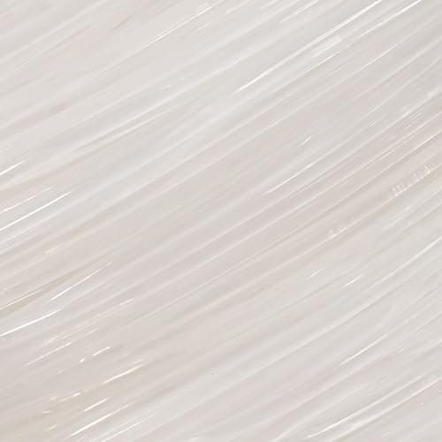 Stretch Magic Elastic Beading Cord – Clear Color, 0.8mm in Diameter, 100-Meter (328 ft) - Easy to Knot, Strong & Stretchy String for Making Beaded Jewelry thumbnail 6