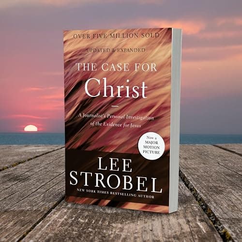 The Case for Christ: A Journalist's Personal Investigation of the Evidence for Jesus (Case for ... Series) thumbnail 3