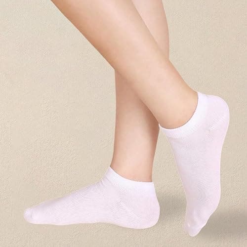 Low Cut Ankle Socks for Women thumbnail 4