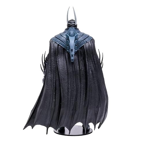 McFarlane Toys DC Multiverse Duke Thomas Dark Nights Metal 7" Action Figure with Accessories thumbnail 6