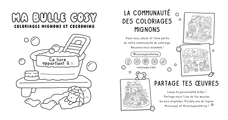 Ma bulle cosy thumbnail 2