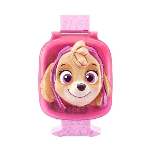 VTech PAW Patrol Learning Pup Watch, Skye - Image 1