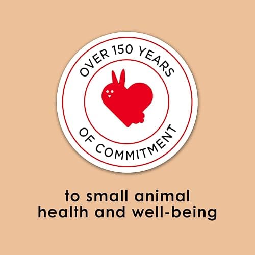 Kaytee Timothy Complete Guinea Pig Food with Timothy Hay, 9.5 Pounds | Supports digestion. Pelleted food for guinea pigs. guinea pig pellets, vitamin C, probiotics thumbnail 9
