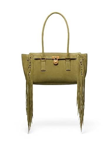 MICHAEL Michael Kors Hamilton Moderne Small East West Shoulder Tote - Image 1