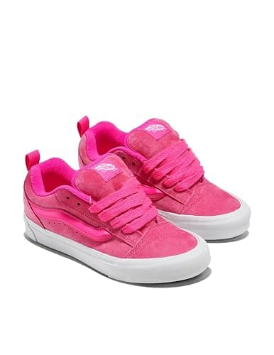 Vans Unisex-Adult Knu Skool Shoe thumbnail 6