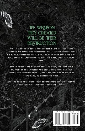 Restitution (The Edge of Darkness: Book 3) thumbnail 2