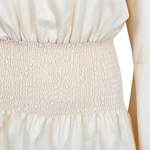 Grebrafan Gothic Blouse for Corset Pirate Women Off Shoulder Tops Shirt thumbnail 4
