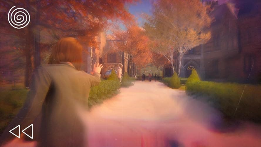 Life is Strange Reunion (PlayStation 5) thumbnail 5
