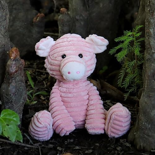 Stuffed Animal - Pig thumbnail 7