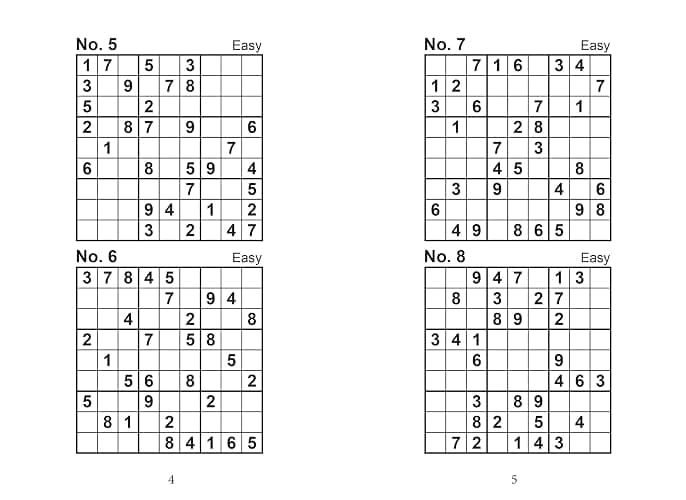 Best Ever Sudoku thumbnail 3