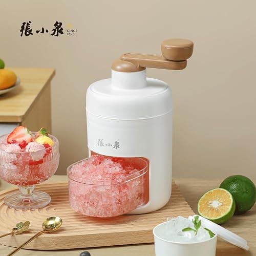 Shaved ice maker! thumbnail 2