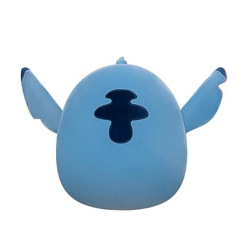 Squishmallows Original Disney 14-Inch Stitch with Watermelon - Official Jazwares Plush (Large) thumbnail 5