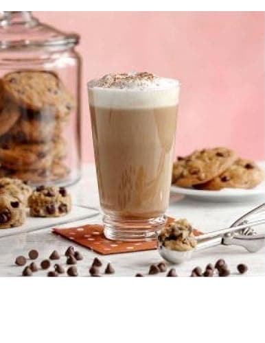 Torani Chocolate Chip Cookie Dough Flavored Drink Syrup, 25.4 fl oz (Pack of 4) thumbnail 2