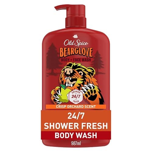 Body wash thumbnail 5