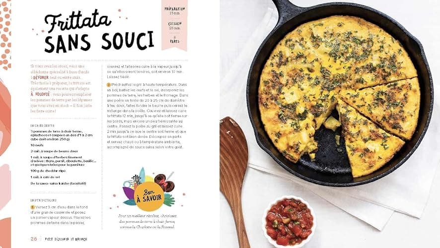 En cuisine avec Disney: Plus de 150 recettes inspirées de vos films préférés thumbnail 3