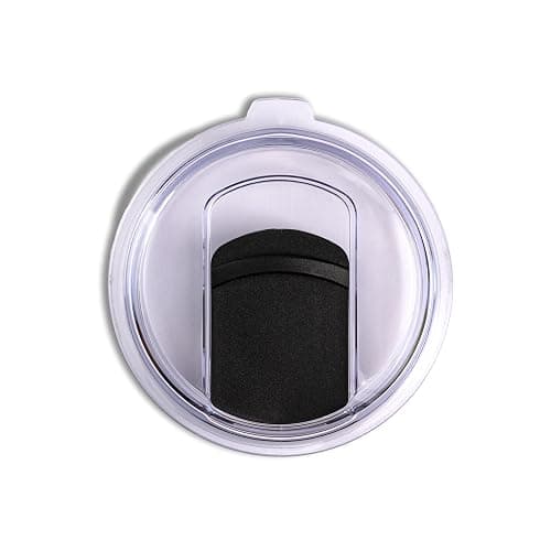 The Memory Company | Licensed NCAA 30oz Tumbler with Bottle Opener Bottom thumbnail 3