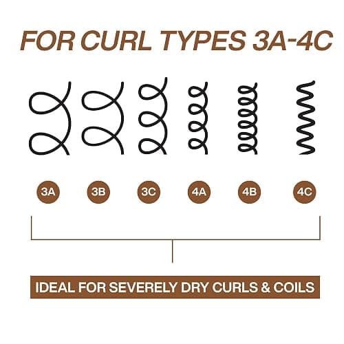 Redken All Soft Mega Curls Shampoo For Extremely Dry Curly & Coily Hair - Nourishes & Softens Severely Dry Hair, Sulfate Free thumbnail 7