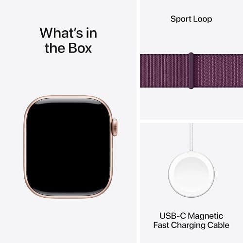 Apple Watch Series 10 thumbnail 8
