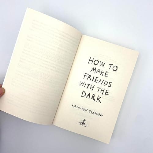 How to Make Friends with the Dark: From the bestselling author of TikTok sensation Girl in Pieces (Rock the Boat) thumbnail 7
