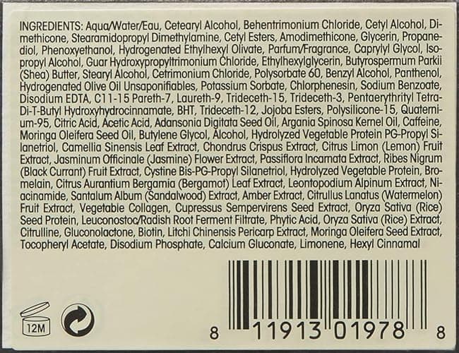 Oribe Gold Lust Transformative Masque thumbnail 12