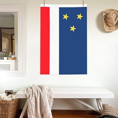 Double-Sided Flag of Gagauzia Flag 2x3 Ft Durable Outdoor Decorative Banner Polyester Funny Home Yard Flags thumbnail 8