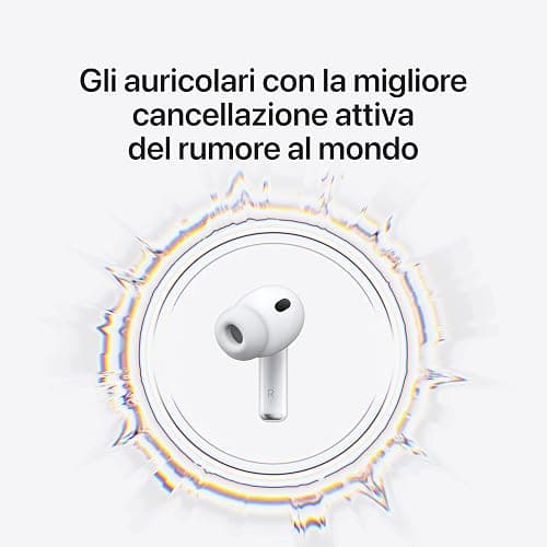 Apple AirPods Pro 3 thumbnail 2