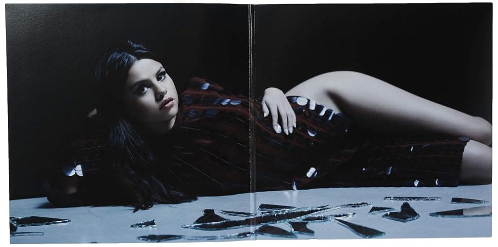 Revival (Vinyl) thumbnail 3