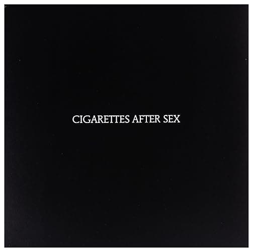 Cigarettes After Sex - Image 1