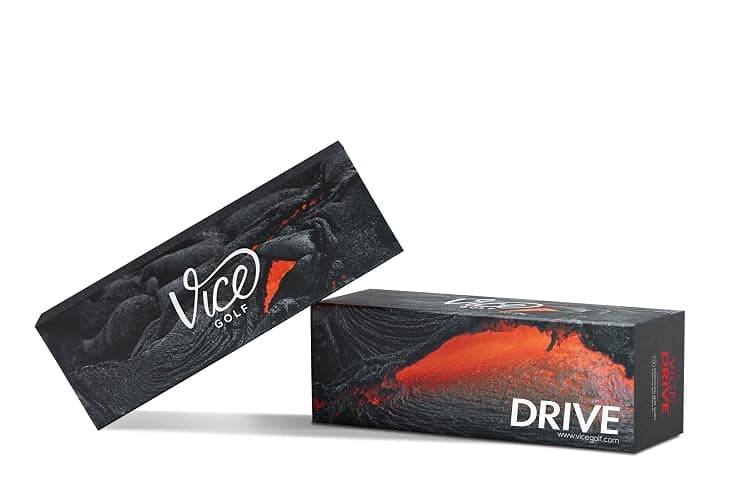 Vice Drive Golf Balls (Package May Vary) thumbnail 2