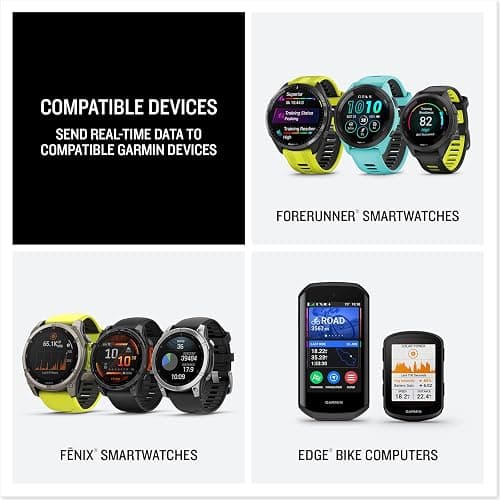 Garmin HRM 600 thumbnail 5