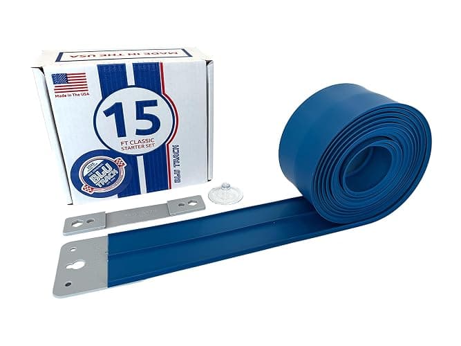 Blu Track Classic 15 Ft Starter Set (2026 Model) - Image 1