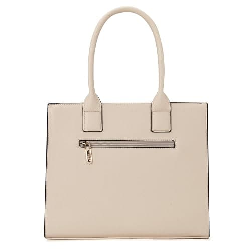 Wrangler 3Pcs Purses for Women Tote Bag Crossbody Handbag Sets with Strap thumbnail 6