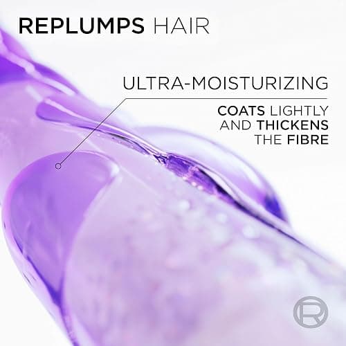 L'Oréal Paris Hair Hyaluron Plump Wonder Water thumbnail 5