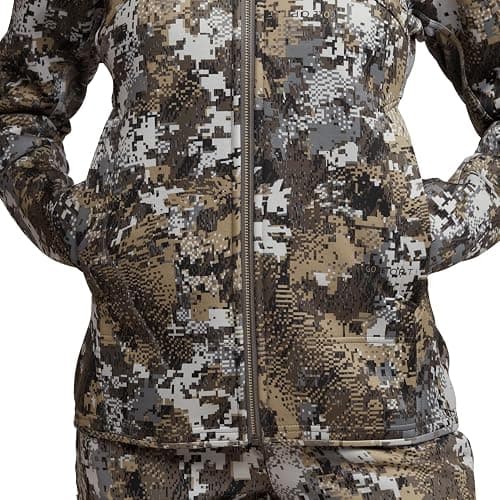 SITKA Gear Women’s Traverse Jacket thumbnail 7