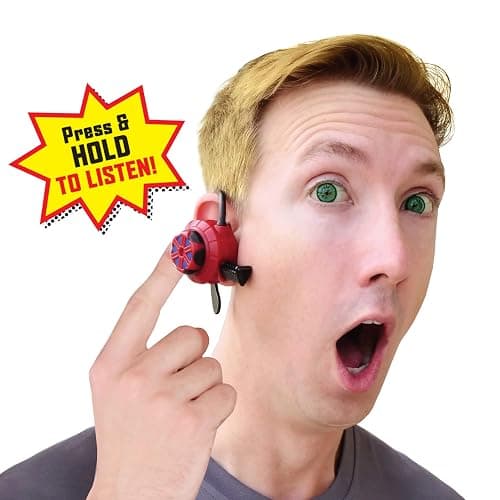 Spy Ninjas Ninja Noise Enhancer, Multicolor thumbnail 4