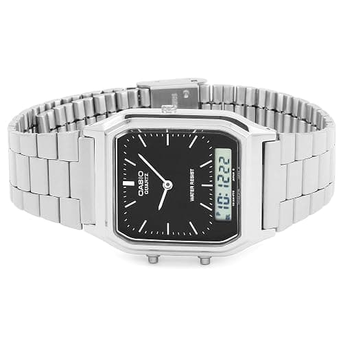 Casio Collection Unisex Adults Watch AQ-230A thumbnail 2