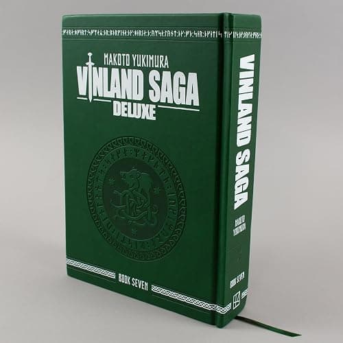 Vinland Saga Deluxe 7 thumbnail 2