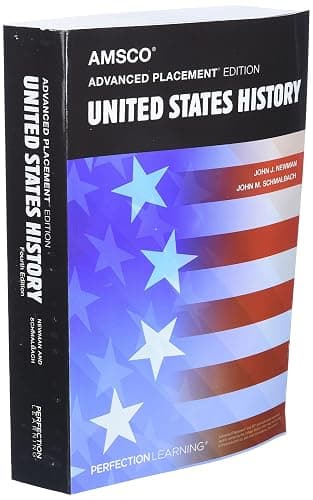 Advanced Placement United States History, 4th Edition thumbnail 3