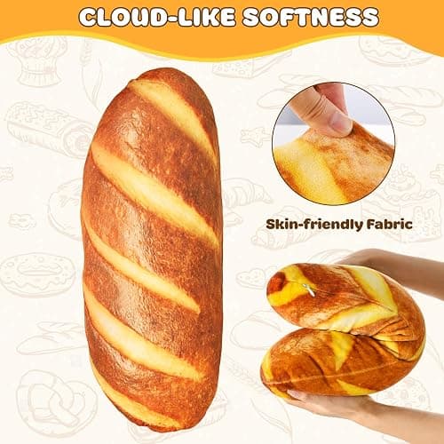 Bread Heating Pad  thumbnail 4
