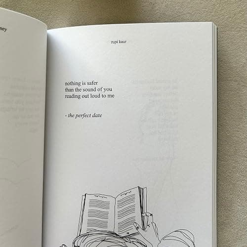 Milk and Honey thumbnail 13