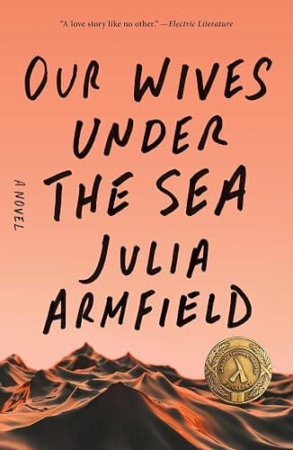 Our Wives Under the Sea - Image 1