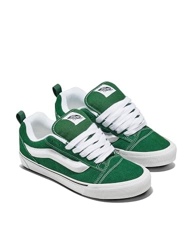 Vans Unisex-Adult Knu Skool thumbnail 6