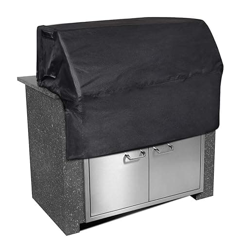 iCOVER Grill Cover